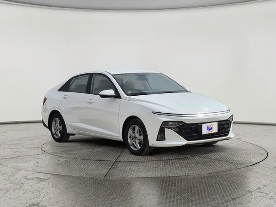 Hyundai Accent Fleet 2024 