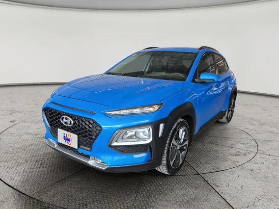 هيونداي كونا سمارت 2020 