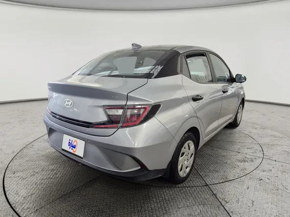 Hyundai Grand i10 Fleet 2024 