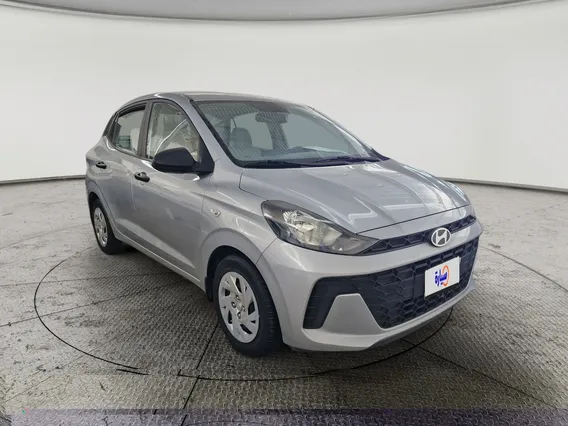 Hyundai Grand i10 Fleet 2024 
