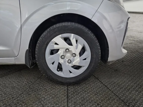 Hyundai Grand i10 Fleet 2024 