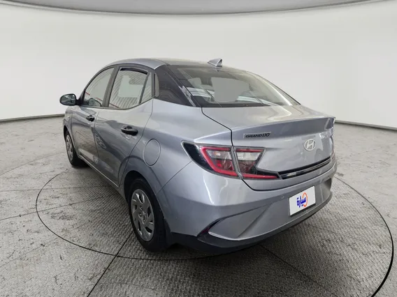 Hyundai Grand i10 Fleet 2024 