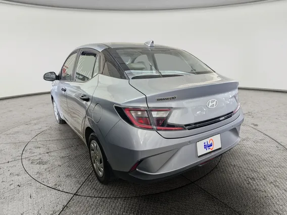 Hyundai Grand i10 Fleet 2024 