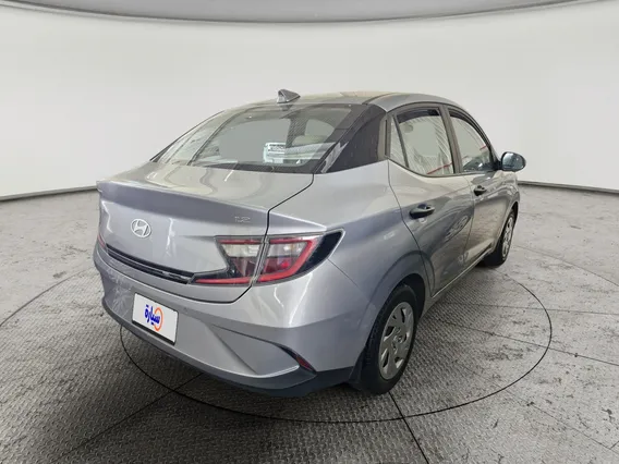 Hyundai Grand i10 Fleet 2024 