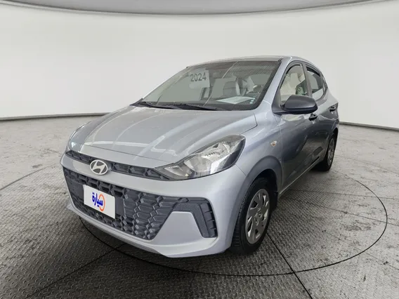 Hyundai Grand i10 Fleet 2024 