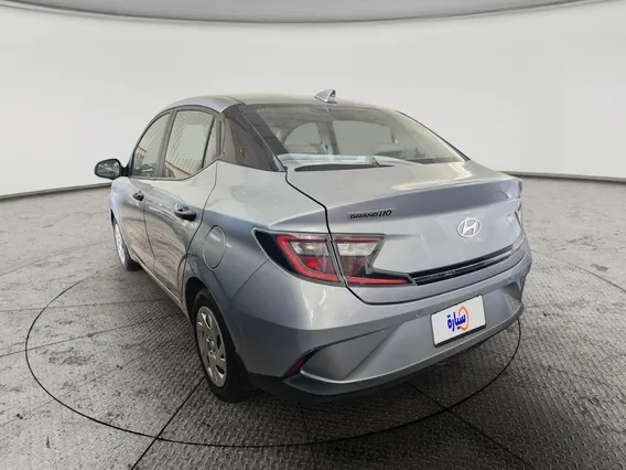 Hyundai Grand i10 Fleet 2024 