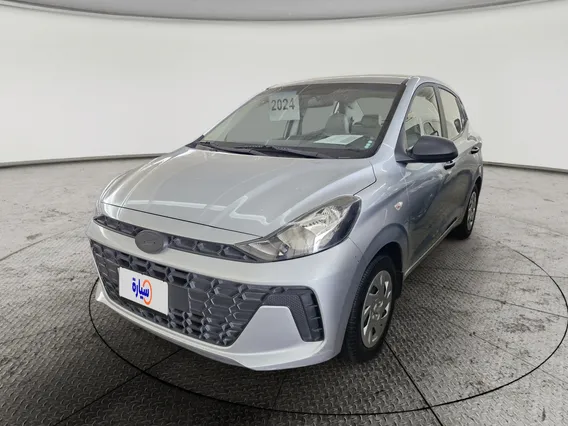 Hyundai Grand i10 Fleet 2024 