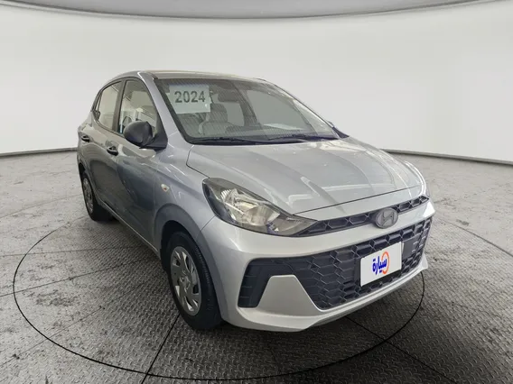 Hyundai Grand i10 Fleet 2024 
