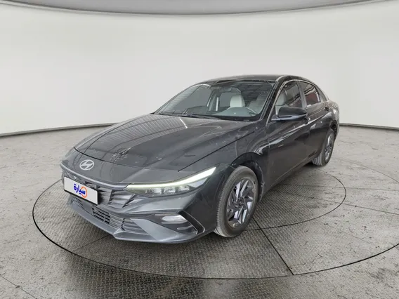 هيونداي النترا سمارت 2025 