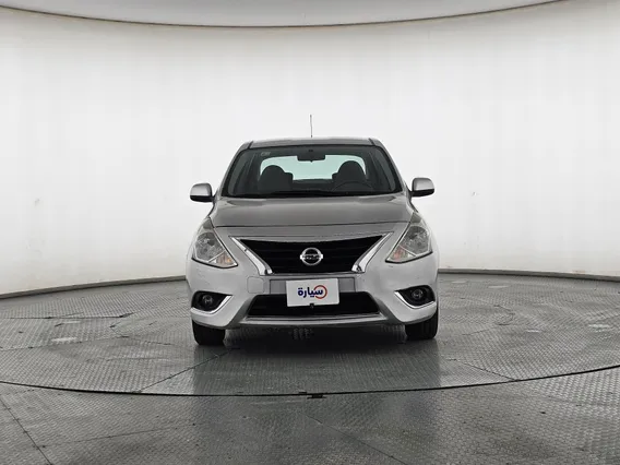 Nissan Sunny Classic-comfort 2022 