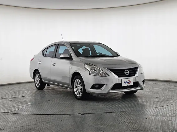 Nissan Sunny Classic-comfort 2022 