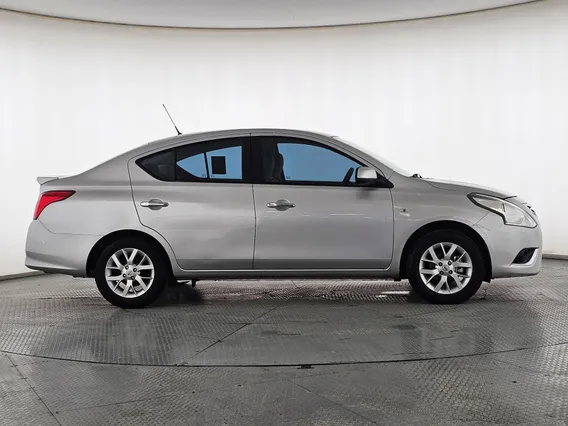 Nissan Sunny Classic-comfort 2022 