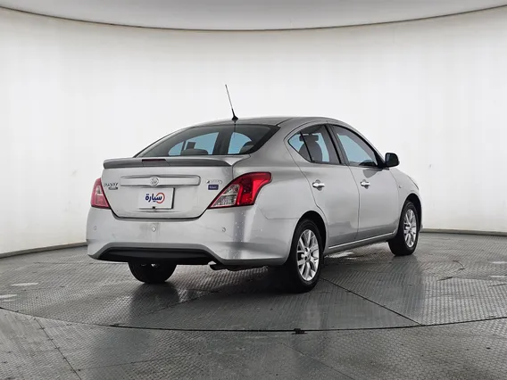 Nissan Sunny Classic-comfort 2022 