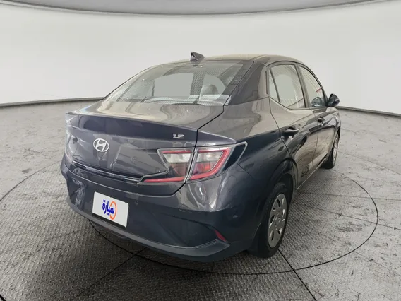 Hyundai Grand i10 Fleet 2024 