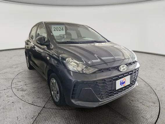 Hyundai Grand i10 Fleet 2024 