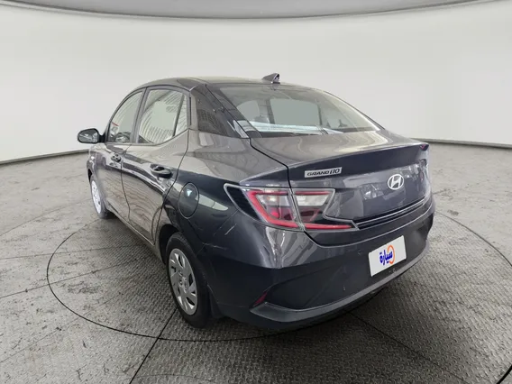 Hyundai Grand i10 Fleet 2024 