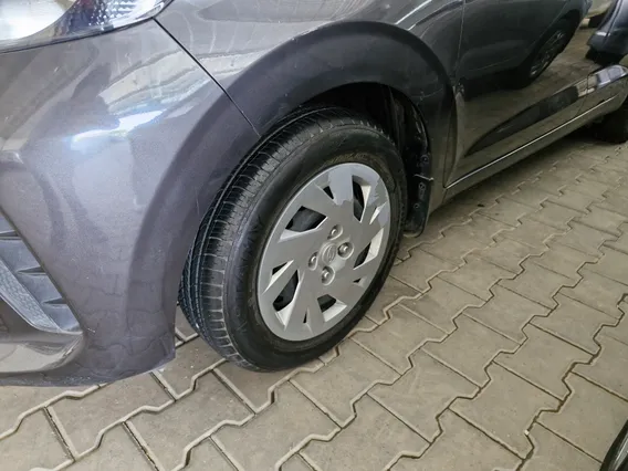 Hyundai Grand i10 Fleet 2024 