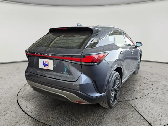 Lexus RX 350 2024 