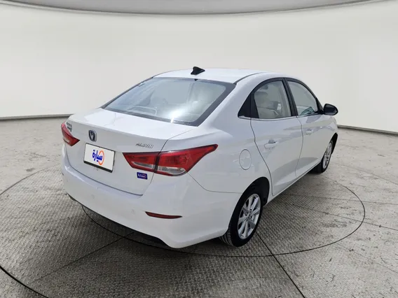 شانجان السفن Full Option 2024 