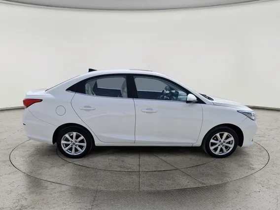 Changan Alsvin Full Option 2024 