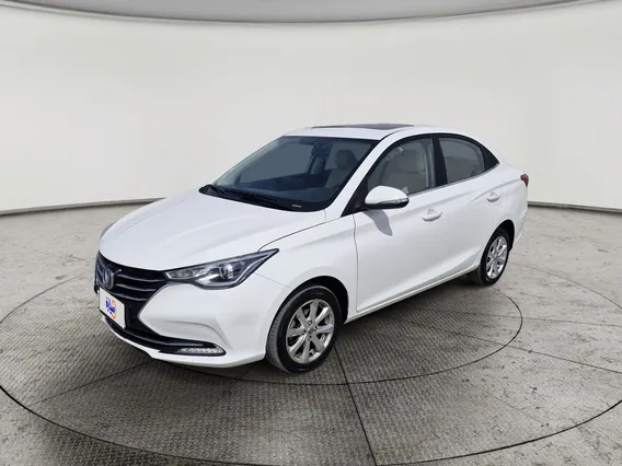 Changan Alsvin Full Option 2024 