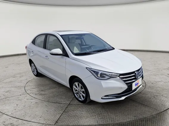 Changan Alsvin Full Option 2024 