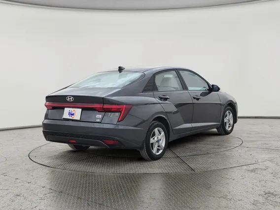 Hyundai Accent Fleet 2024 