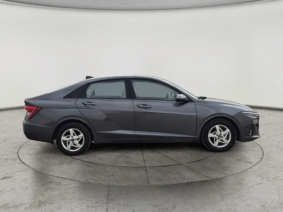 Hyundai Accent Fleet 2024 