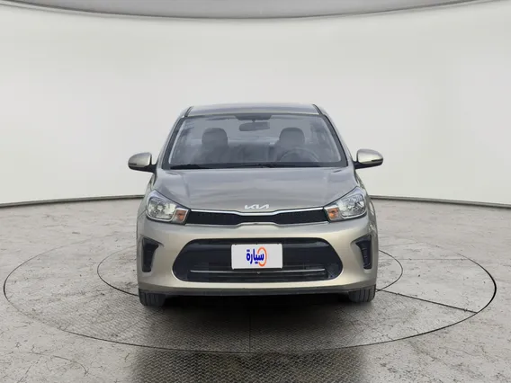 كيا بيجاس GL 2023 