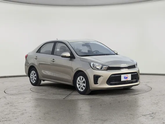 كيا بيجاس GL 2023 