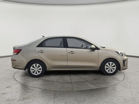 كيا بيجاس GL 2023 