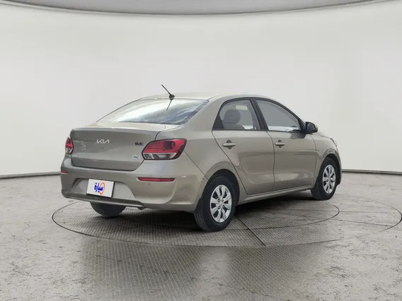 كيا بيجاس GL 2023 