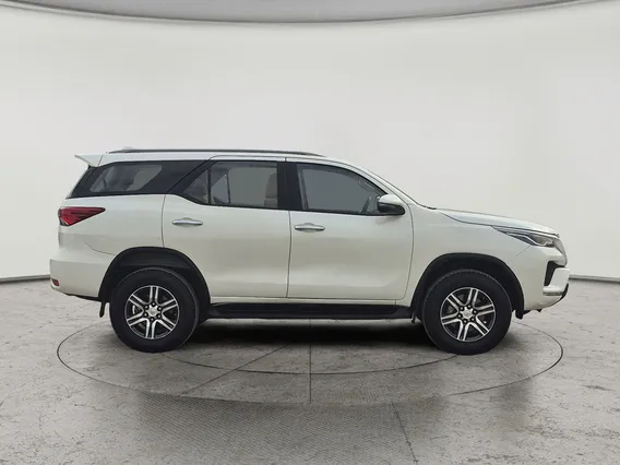 Toyota Fortuner GX2 4x4 2022 دبل