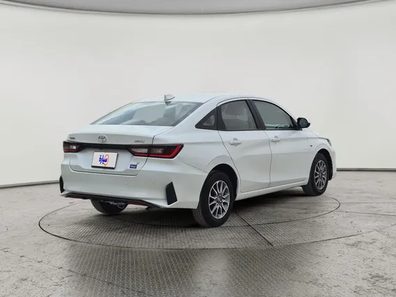 Toyota Yaris  Y 2024 