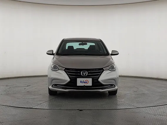 Changan Alsvin Full Option 2023 