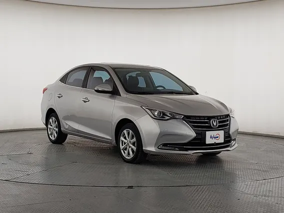 Changan Alsvin Full Option 2023 