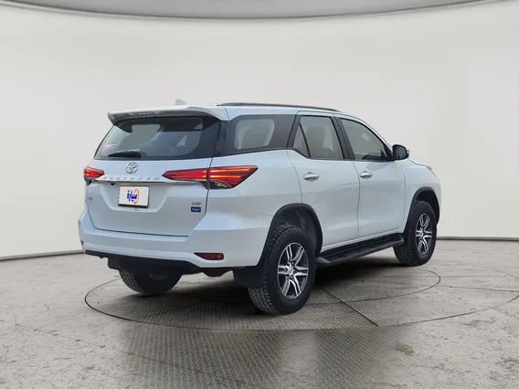 تويوتا فورتشنر VX 2023 دبل