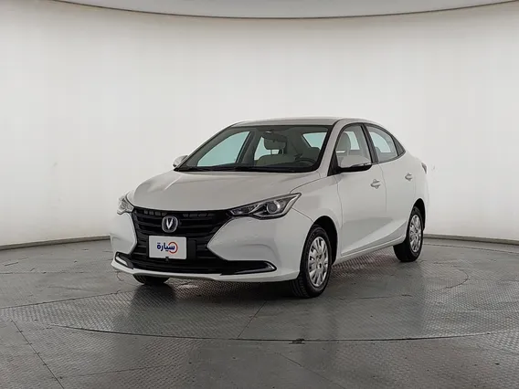 Changan Alsvin Basic 2023 