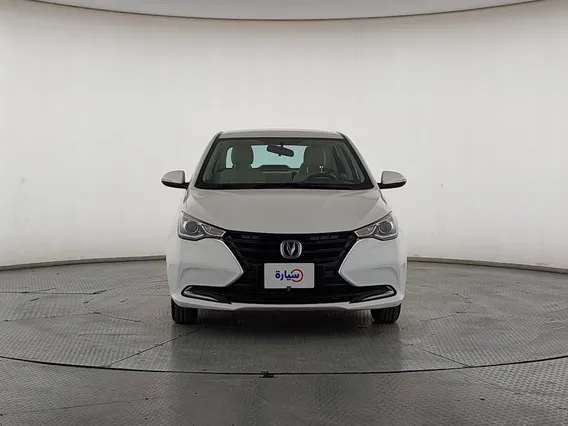 Changan Alsvin Basic 2023 