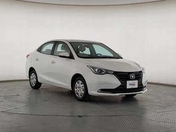 Changan Alsvin Basic 2023 