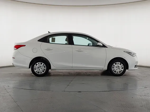 Changan Alsvin Basic 2023 