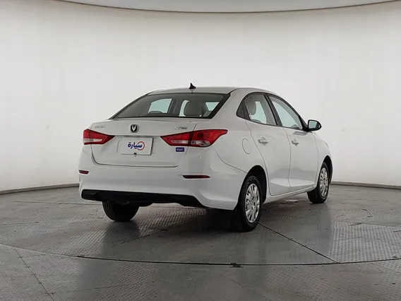 Changan Alsvin Basic 2023 