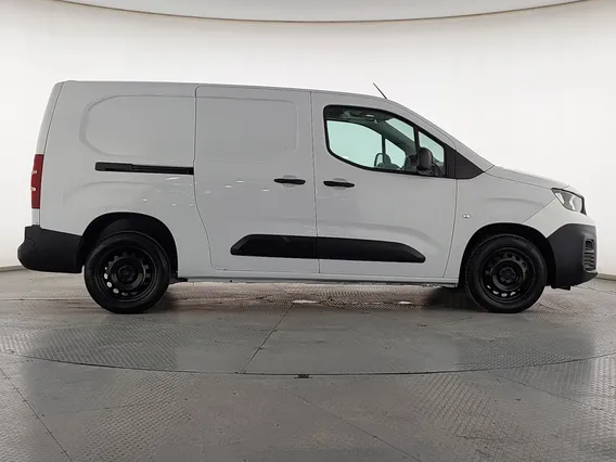 Peugeot Partner Long van 2023 