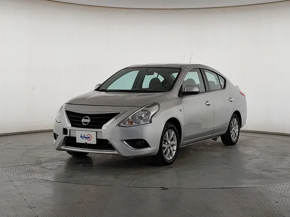 Nissan Sunny SV Comfort 2023 