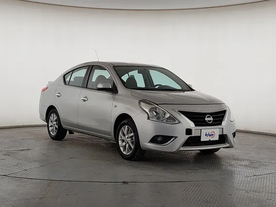 Nissan Sunny SV Comfort 2023 