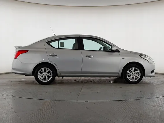 Nissan Sunny SV Comfort 2023 