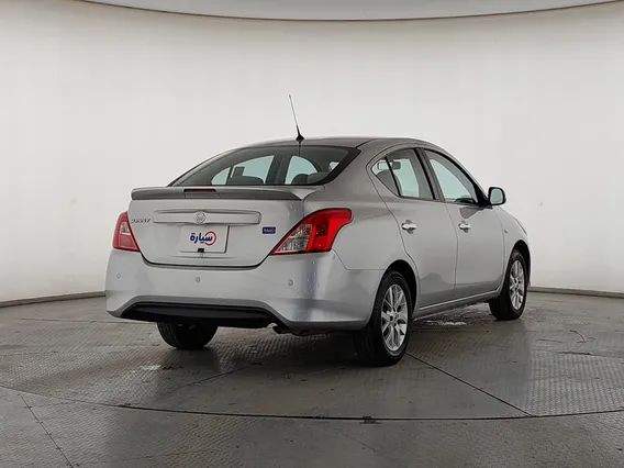 Nissan Sunny SV Comfort 2023 