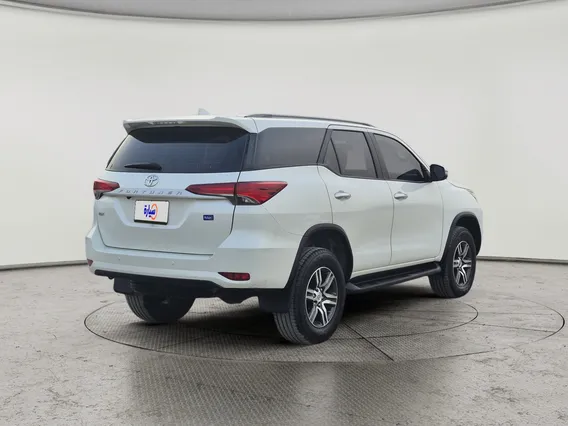 Toyota Fortuner GX2 4x4 Diesel 2021 دبل