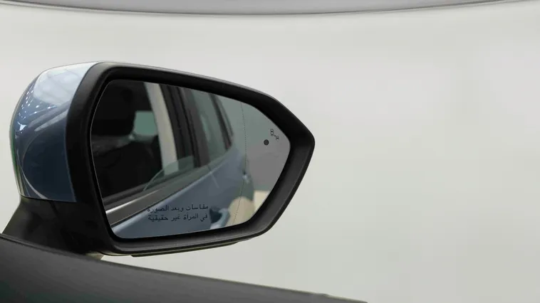 Ford Territory Trend 2026 