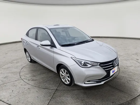Changan Alsvin Full Option 2024 